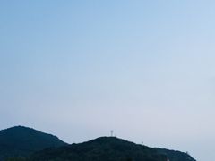 -嵊泗基湖沙滩