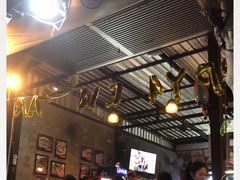 -Doo Dee Thai Food(Issan/Isaan/Esan)