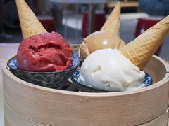 -歎雪糕低糖低脂Gelato冰淇淋