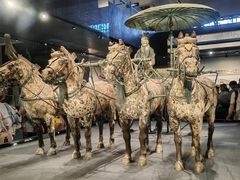 -秦始皇帝陵博物院-丽山园