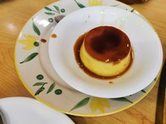 布丁-萨莉亚意式餐厅(南京环亚凯瑟琳广场店)