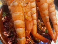 -鸿姐老火锅(疁城新天地店)