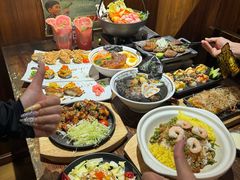-小川洋风料理(街道口店)