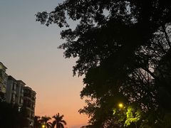 -麦当劳(番禺易发商业街店)