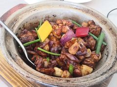 -食神鱼头佛跳墙(百子湾旗舰店)