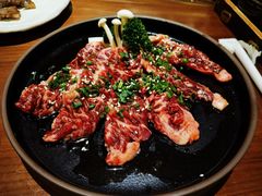 -御牛道日式烤肉料理(杭州万象城店)