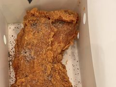 -德克士(海花岛店)