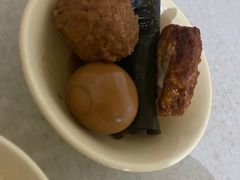-老济南药膳把子肉(周公祠街店)