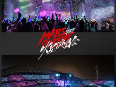 -海口骑楼小吃街