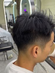 -慕名造型