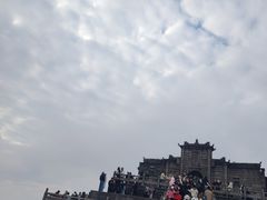 -南岳衡山风景名胜区