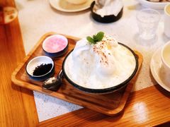 -浮何烤铺(桐梓林店)
