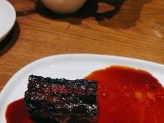 -鸽味轩·粤菜小馆(高楼门总店)