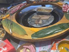 -玄希浪漫厨房·韩料烤肉(湖滨银泰in77店)