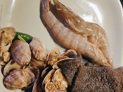 -梨花自助烤肉(天河城店)