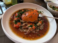 -玫瑰厅上海菜(兴国路店)