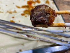 -高原第一家资格烤羊肉(玉林南路总店)