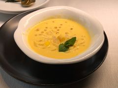 杨枝甘露-三号黄浦会Canton Table