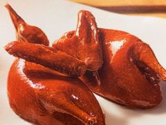 -汤城小厨•粤菜•靓汤(西直门凯德MALL店)