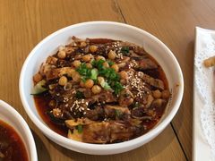 -蓉李记成都名小吃(武汉菱角湖万达店)