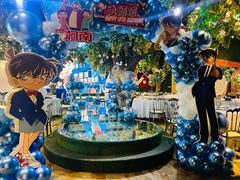 -滨河味道(南内环店)
