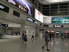 -中部国际机场