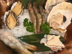 -牛New寿喜烧(金茂览秀城店)