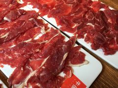 -牛很鲜潮汕牛肉火锅(朝晖路店)