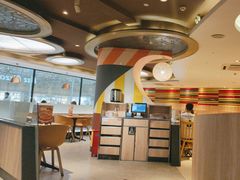 -菲滋意式餐厅(银泰百货金华江南店)