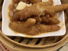 -点都德(龙之梦店)