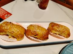 -金牌禄运·点心·啫煲(百信广场店)