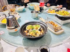 -雍沪里·沪湘融合菜( 康桥店)