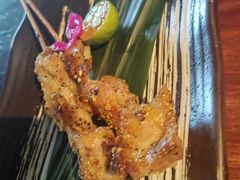 -松鹤精致料理(五一中路店)