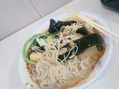 -嘎嘎香·大茶缸麻辣烫