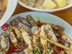 -面道赞宁海海鲜面(迎凤街店)