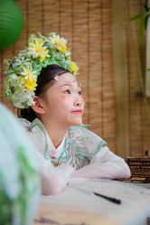 -KISS蜜摄影美学馆(香榭名苑店)