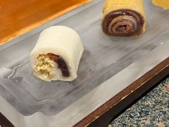 -真地道京味府·鲜橙烤鸭·北京菜(朝外大街东大桥店)