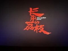 -佳兆业国际影城(惠州IMAX店)