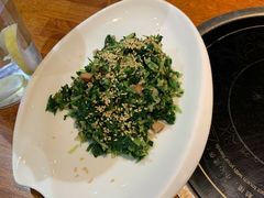 -黑鸡小馆(金源店)