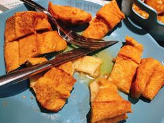 -金捞茶餐室(祐汉兴隆楼店)