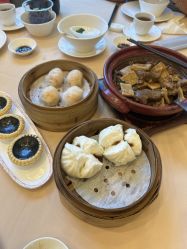 -空中一号·宴会厅(信合大厦店)