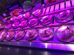 -梨花自助烤肉(天河城店)