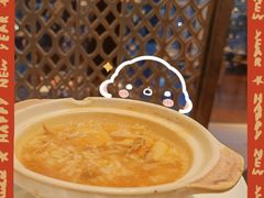 -武汉武昌威斯汀酒店-知味自助餐厅