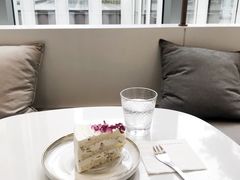 -EVERNAKED裸蛋糕(SOHO天山店)