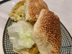 -桃园眷村(万象天地店)