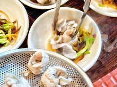 -美未居·老字号·地道顺德菜·桑拿鸡·鱼生(容桂店)