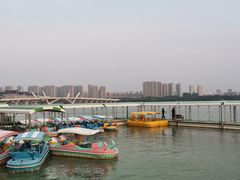 -蠡湖大桥公园