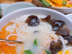 -云海肴·汽锅鸡·云南代表菜(丁香国际店)