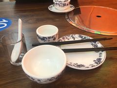 -小雷家烤鱼家常菜