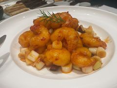 -唐山宴大唐州府精品中餐